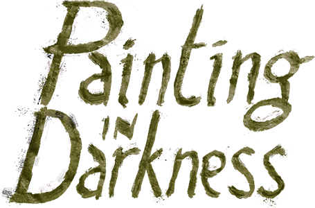 paintingindarkness.com Logo